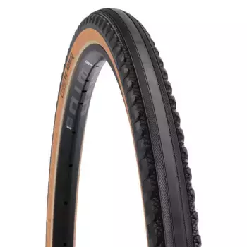 Гравийная шина WTB Byway TCS Tubeless 700C x 44 rigid, черный