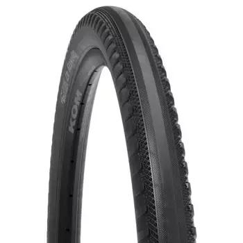 Гравийная шина WTB Byway TCS Tubeless 700C x 40, черный