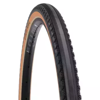 Гравийная шина WTB Byway TCS Tubeless 700C x 40 rigid, черный