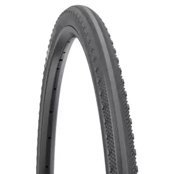 Гравийная шина WTB Byway Tubeless 700 x 34, черный
