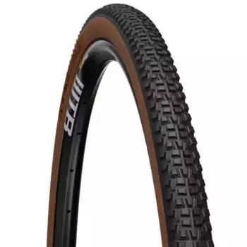 Гравийная шина WTB Cross Boss TCS Light Fast Rolling Tubeless 700C x 35, коричневый
