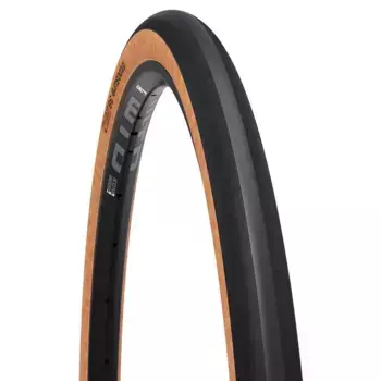 Гравийная шина WTB Exposure TCS Tubeless 700C x 36, черный