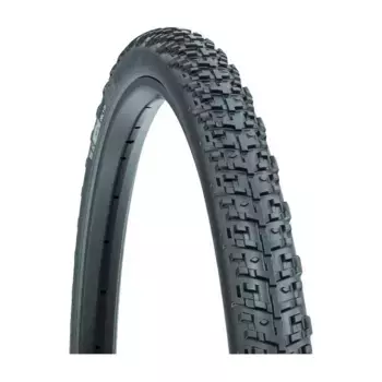 Гравийная шина WTB Nano TCS Light Fast Rolling SG2 Tubeless 700C x 40, черный