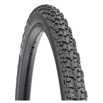 Гравийная шина WTB Nano TCS Light SG Fast Rolling 60TPI Tubeless 700 x 40, серебряный