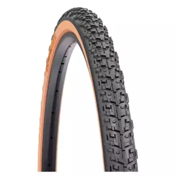 Гравийная шина WTB Nano TCS Light SG Fast Rolling 60TPI Tubeless 700 x 52, серый
