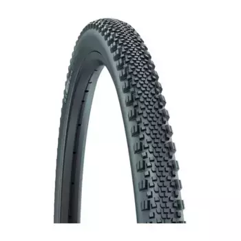 Гравийная шина WTB Raddler TCS Light Fast Rolling SG2 Tubeless 700C x 44, черный