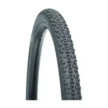 Гравийная шина WTB Resolute TCS Light Fast Rolling SG2 Tubeless 650B x 42, черный