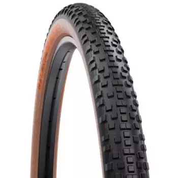 Гравийная шина WTB Resolute TCS Light Fast Rolling SG2 Tubeless 700 x 50, серебряный