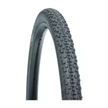 Гравийная шина WTB Resolute TCS Light Fast Rolling SG2 Tubeless 700C x 42, черный