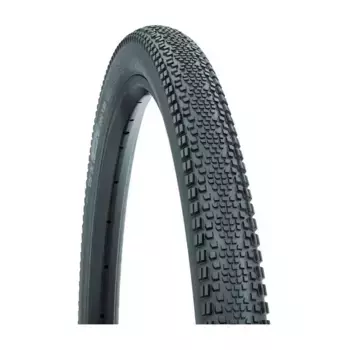 Гравийная шина WTB Riddler TCS Light Fast Rolling SG2 Tubeless 700C x 45, черный