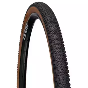 Гравийная шина WTB Riddler TCS Light Fast Rolling Tubeless 700C x 37, коричневый