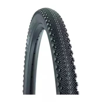Гравийная шина WTB Venture TCS Light Fast Rolling SG2 Tubeless 650B x 47, черный