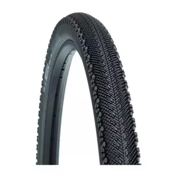 Гравийная шина WTB Venture TCS Light Fast Rolling SG2 Tubeless 700C x 50, черный