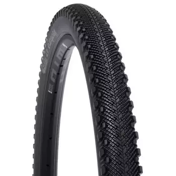 Гравийная шина WTB Venture TCS Tubeless 650B x 47 rigid, черный