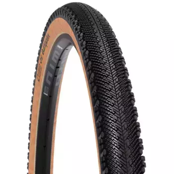 Гравийная шина WTB Venture TCS Tubeless 700C x 50, коричневый