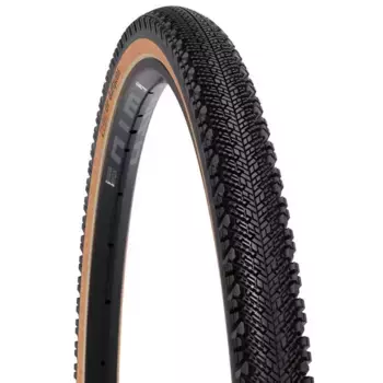 Гравийная шина WTB Venture TCS Tubeless 700C x 40 rigid, черный