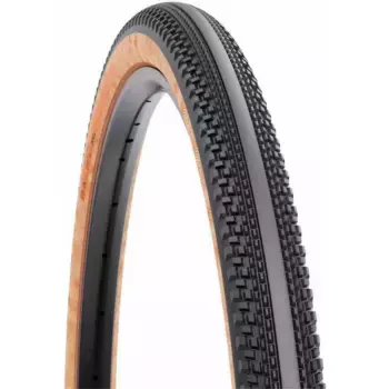 Гравийная шина WTB Vulpine S TCS Light Fast Rolling SG2 Tubeless 700 x 45, серебряный