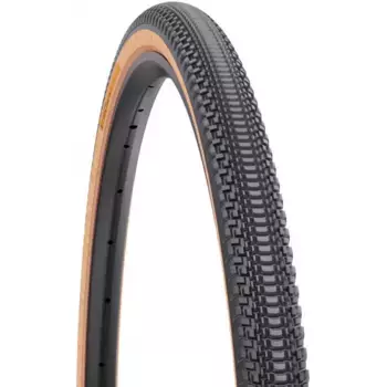 Гравийная шина WTB Vulpine TCS Light Fast Rolling Tubeless 700C x 36, бежевый