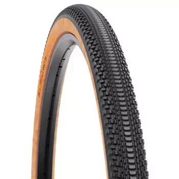Гравийная шина WTB Vulpine TCS Light Fast Rolling SG2 Tubeless 700 x 45, золотой
