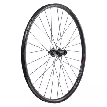 Гравийное заднее колесо Brn Gravel 11s CL Disc Tubeless, серебряный