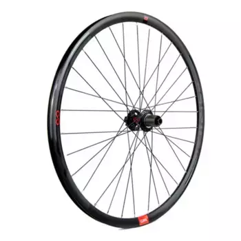 Гравийное заднее колесо Gurpil Infinite 6B Disc Tubeless, черный
