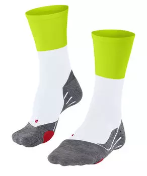 Гравийные носки bc Falke, белый