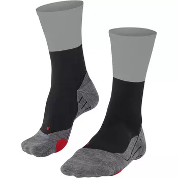 Гравийные носки BC Falke, черный