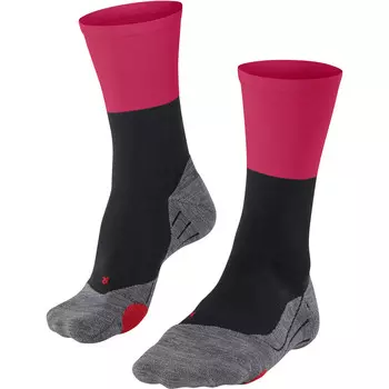 Гравийные носки BC Falke, черный