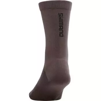 Гравийный носок Shimano, черный