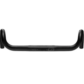 Гравийный руль Jaguar Most, черный