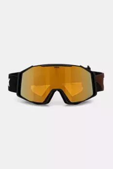 Гравитационные FM-очки Uvex, желтый