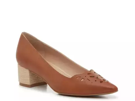 Graze Туфли Adrienne Vittadini, Tan