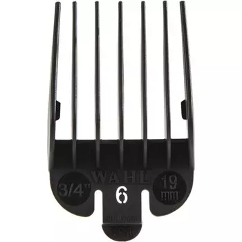 Гребень №6-19Мм, Wahl