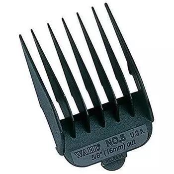 Гребень Choix 5,16 мм и 16 мм Wahl