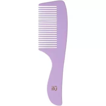 Гребень дикой лаванды - 1 шт Bamboom