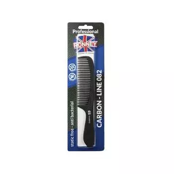 Гребень L 195 мм RA 00082 RONNEY Carbon Line 082 -
