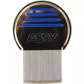 Гребень Нитенвретер в сборе Assy