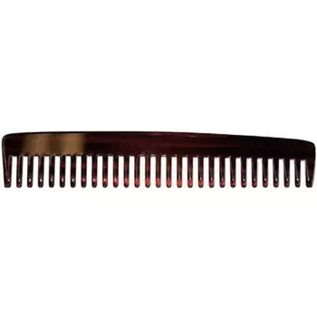 Гребень-венчик Eurosteil Shell, большой, Eurostil