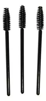 Гребешок для накладных ресниц, 3 шт. Donegal