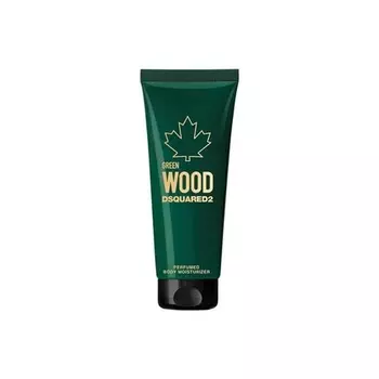 Green Wood 200мл лосьон для тела, Dsquared2