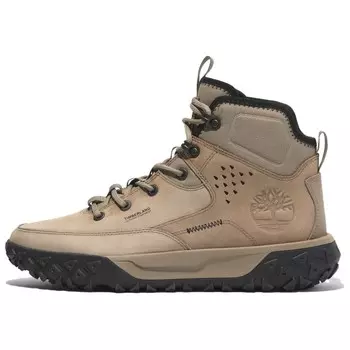 Greenstride Motion Outdoor Performance Shoes Men High-top бежевый Timberland