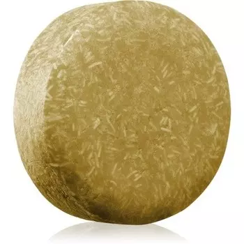 Greenum Lemongrass Твердый органический шампунь - 60 г