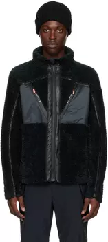 Грей Аррет О.К. Куртка Sportalm