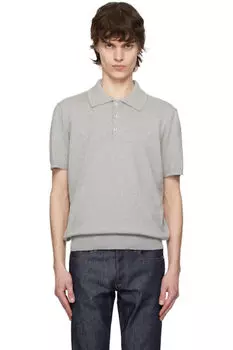 Грей Грегори Поло A.P.C.