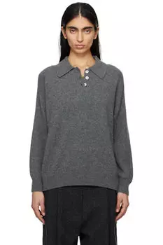 Грей Эдит Поло &Daughter