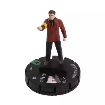 Грейдон Крид # 017 (U), Marvel HeroClix - X-Men the Animated Series the Dark Phoenix Saga - Singles