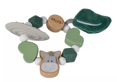 Грейфлинг эх хипп бэби Simba, мультиколор