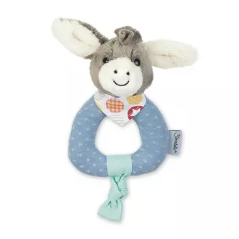 Грейфлинг эмми Sterntaler, светло-синий