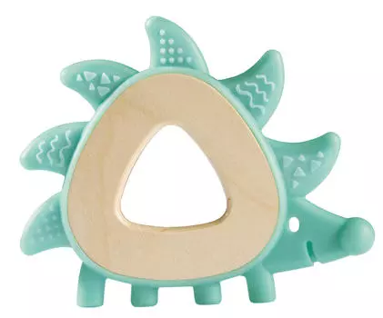 Грейфлинг Hape, бирюзовый