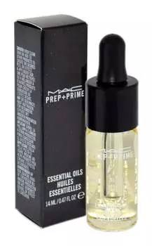 Грейпфрут и Ромашка, масло, 14 мл Mac, Prep + Prime Essential Oils